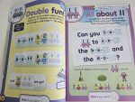 Alphablocks Reading Programme - imagine 6