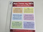 Alphablocks Reading Programme - imagine 7