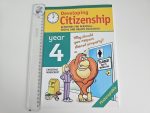 Developing Citizenship