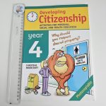 Developing Citizenship