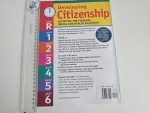 Developing Citizenship - imagine 9