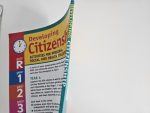 Developing Citizenship - imagine 10