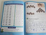 Set Collins Times tables & Phonics - imagine 4