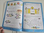 Set Collins Times tables & Phonics - imagine 5