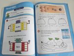 Set Collins Times tables & Phonics - imagine 6