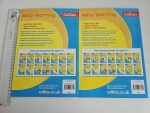 Set Collins Times tables & Phonics - imagine 7