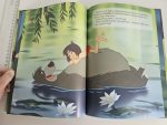 Set The Jungle Book, Winnie the Pooh, The Good Dinosaur, Cars - imagine 6