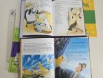 Set Dumbo, Peter Pan, Bambi, Lion King, 101 Dalmatians - imagine 2