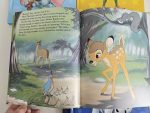 Set Dumbo, Peter Pan, Bambi, Lion King, 101 Dalmatians - imagine 3