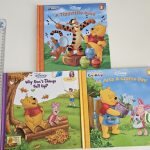 Set Winnie the Pooh