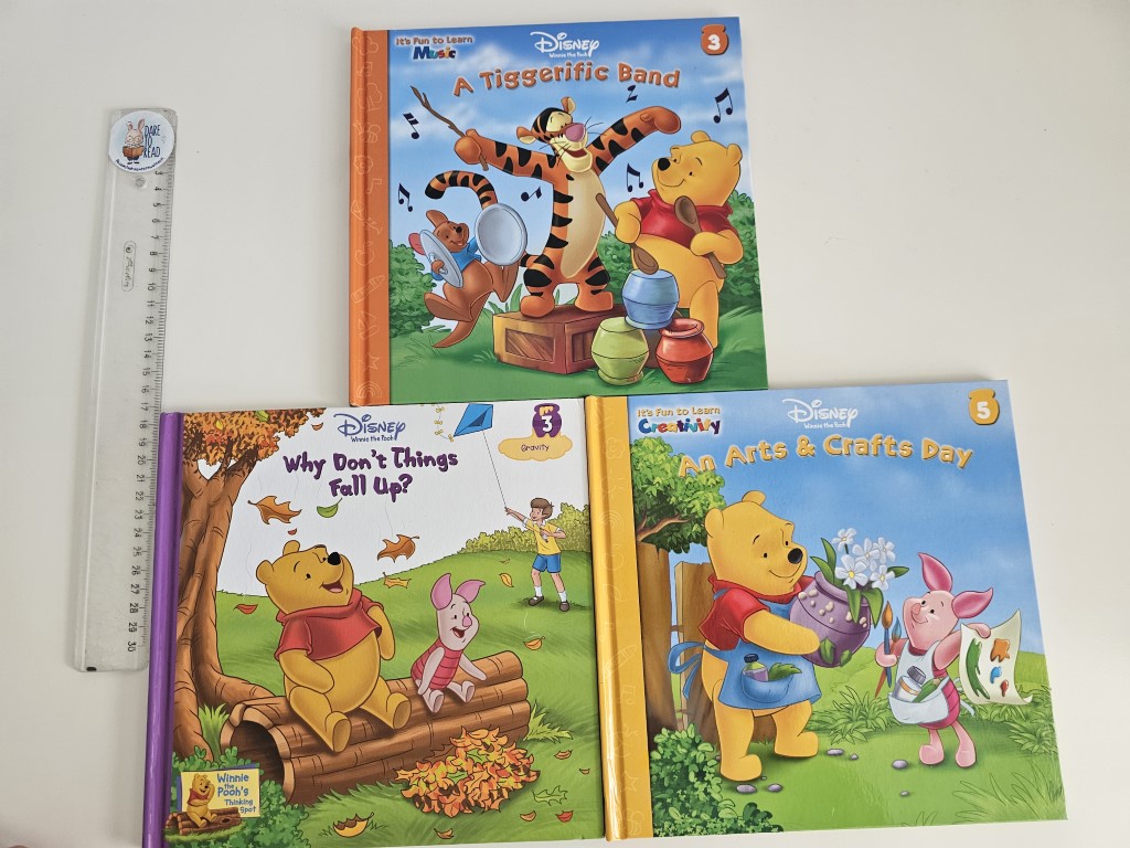20260603_115931 Set Winnie the Pooh - imagine 1