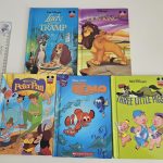 Set Disney