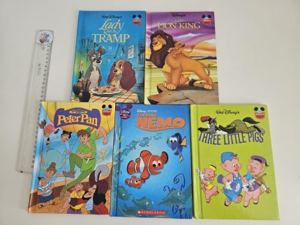 Set Disney