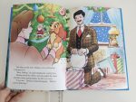 Set Disney - imagine 9