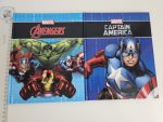 Set Marvel Avengers, Captain America