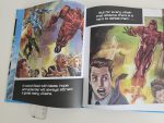 Set Marvel Avengers, Captain America - imagine 2