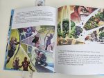 Set Marvel Avengers, Captain America - imagine 3