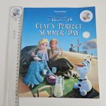 Frozen - Olaf's Perfect Summer Day