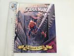 Marvel Spiderman - Magical Story