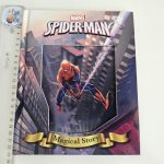 Marvel Spiderman - Magical Story