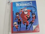 Incredibles 2