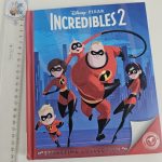 Incredibles 2