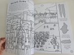 Around the World Colouring Book - imagine 3