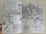 Around the World Colouring Book - imagine 5