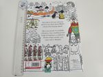 Around the World Colouring Book - imagine 6