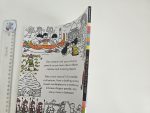 Around the World Colouring Book - imagine 7