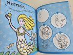 I can draw Princesses, Fairies and Fairy Tales - imagine 7