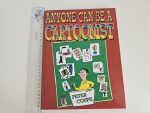 Anyone can be a Cartoonist