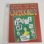 Anyone can be a Cartoonist