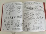 Anyone can be a Cartoonist - imagine 2