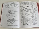 Anyone can be a Cartoonist - imagine 3