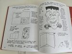 Anyone can be a Cartoonist - imagine 4