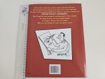 Anyone can be a Cartoonist - imagine 5