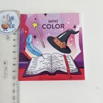 Mini Color