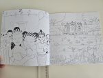 Colouring Book - imagine 2