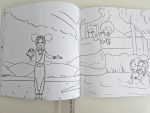 Colouring Book - imagine 4