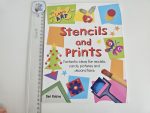 Stencils and Prints