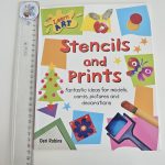 Stencils and Prints