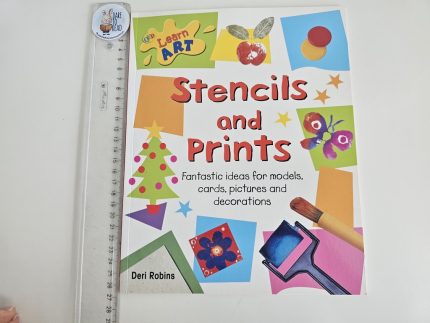 Stencils and Prints