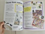 Stencils and Prints - imagine 3