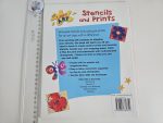 Stencils and Prints - imagine 4