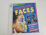 Fantastic Faces - face paint