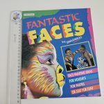Fantastic Faces - face paint