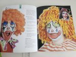 Fantastic Faces - face paint - imagine 2