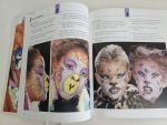 Fantastic Faces - face paint - imagine 4