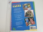 Fantastic Faces - face paint - imagine 5